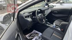 تۆیۆتا کۆرۆلا